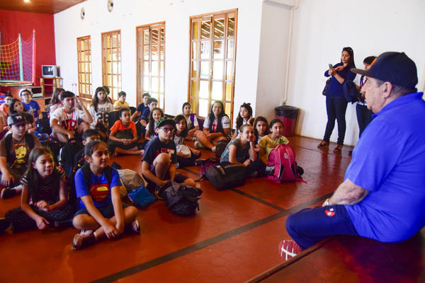 Buy your photos of the eventNR1 - Ol�, 6� Ano 13 a 15/09/17   on Fotop