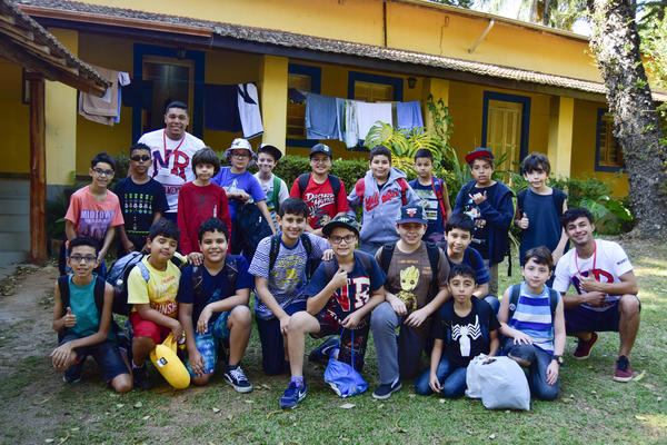 Buy your photos of the eventNR1 - Ol�, 6� Ano 13 a 15/09/17   on Fotop