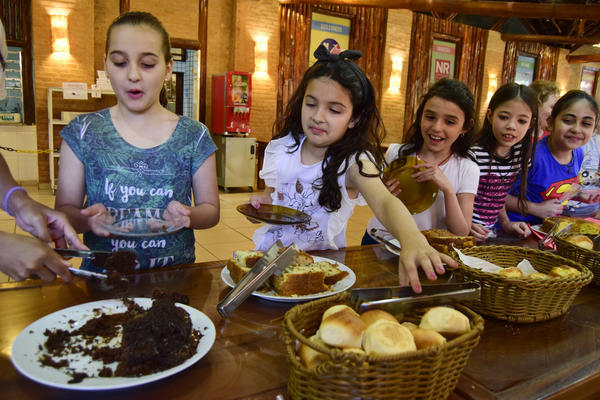 Buy your photos of the eventNR1 - Ol�, 6� Ano 13 a 15/09/17   on Fotop