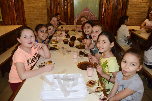 Buy your photos of the eventNR1 - Ol�, 6� Ano 13 a 15/09/17   on Fotop