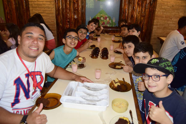 Buy your photos of the eventNR1 - Ol�, 6� Ano 13 a 15/09/17   on Fotop