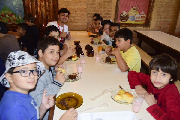 Buy your photos of the eventNR1 - Ol�, 6� Ano 13 a 15/09/17   on Fotop