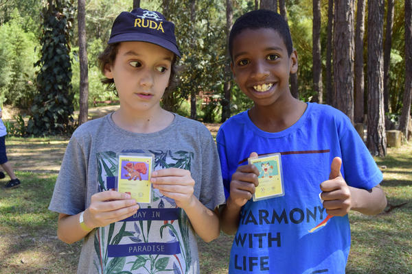 Buy your photos of the eventNR1 - Ol�, 6� Ano 13 a 15/09/17   on Fotop