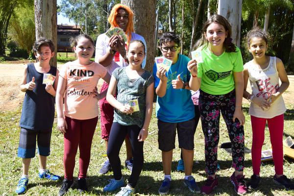 Buy your photos of the eventNR1 - Ol�, 6� Ano 13 a 15/09/17   on Fotop