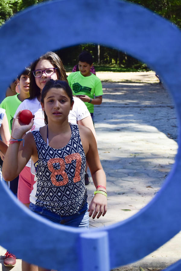 Buy your photos of the eventNR1 - Ol�, 6� Ano 13 a 15/09/17   on Fotop