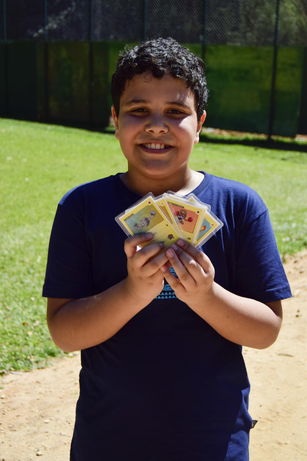 Buy your photos of the eventNR1 - Ol�, 6� Ano 13 a 15/09/17   on Fotop