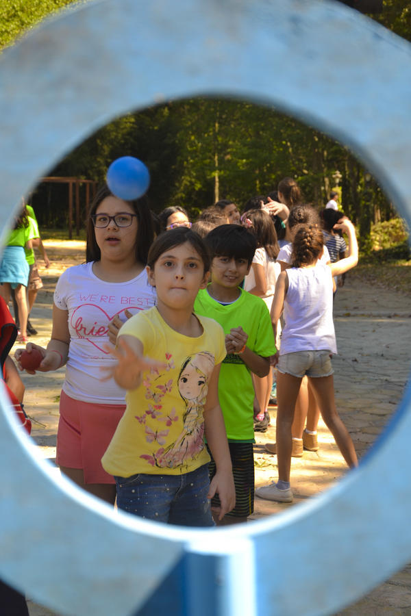 Buy your photos of the eventNR1 - Ol�, 6� Ano 13 a 15/09/17   on Fotop