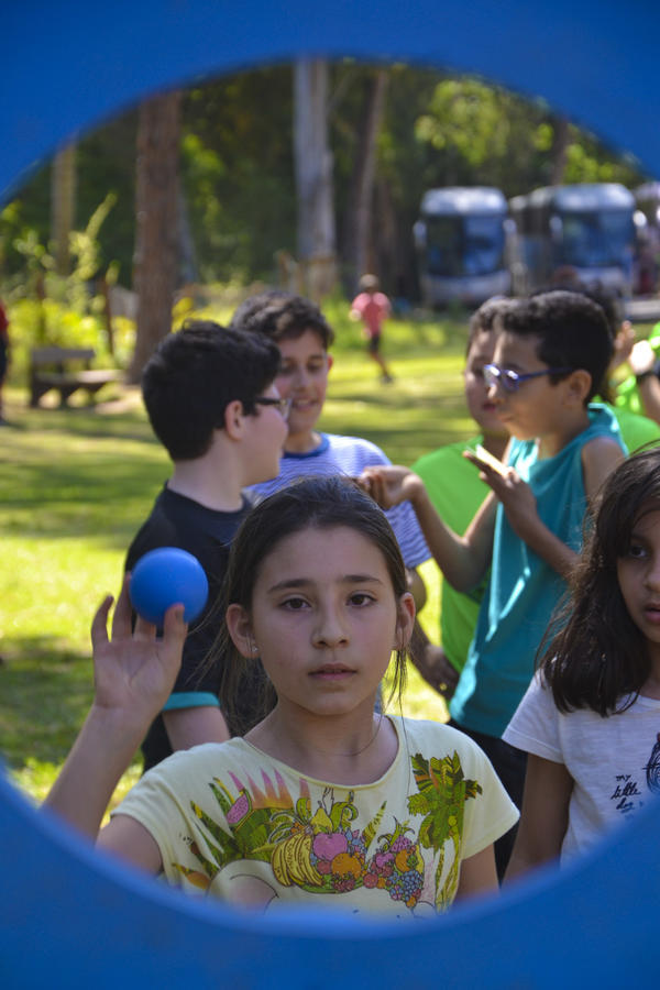 Buy your photos of the eventNR1 - Ol�, 6� Ano 13 a 15/09/17   on Fotop