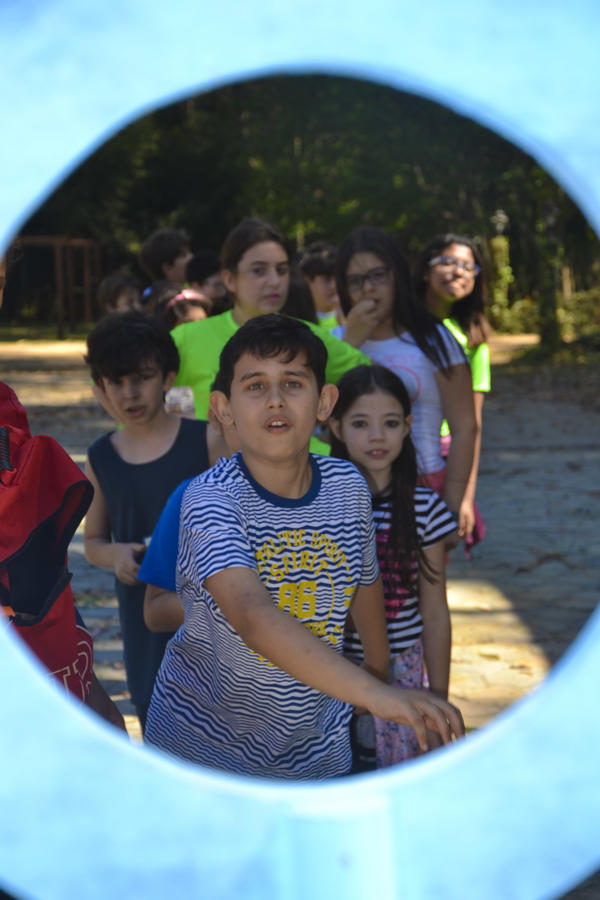 Buy your photos of the eventNR1 - Ol�, 6� Ano 13 a 15/09/17   on Fotop