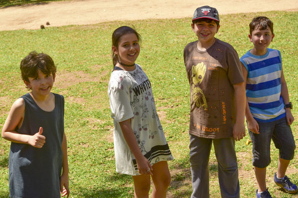 Buy your photos of the eventNR1 - Ol�, 6� Ano 13 a 15/09/17   on Fotop