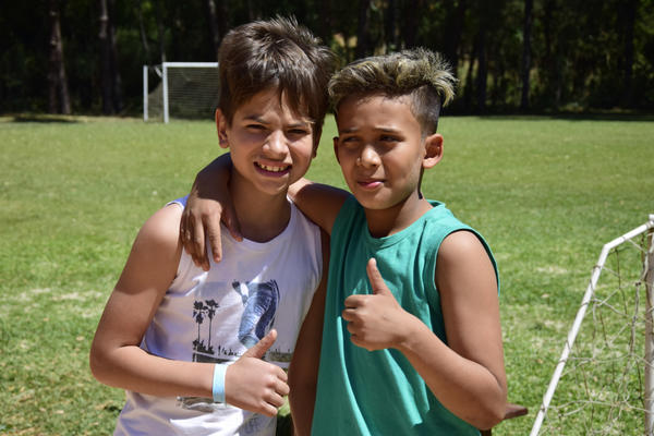 Buy your photos of the eventNR1 - Ol�, 6� Ano 13 a 15/09/17   on Fotop