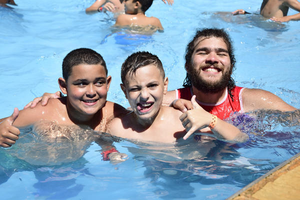 Buy your photos of the eventNR1 - Ol�, 6� Ano 13 a 15/09/17   on Fotop