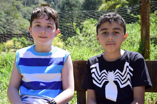 Buy your photos of the eventNR1 - Ol�, 6� Ano 13 a 15/09/17   on Fotop