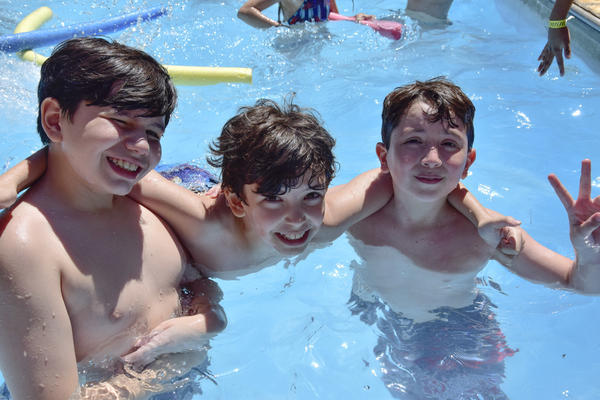 Buy your photos of the eventNR1 - Ol�, 6� Ano 13 a 15/09/17   on Fotop