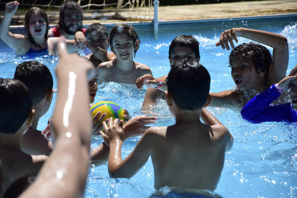 Buy your photos of the eventNR1 - Ol�, 6� Ano 13 a 15/09/17   on Fotop