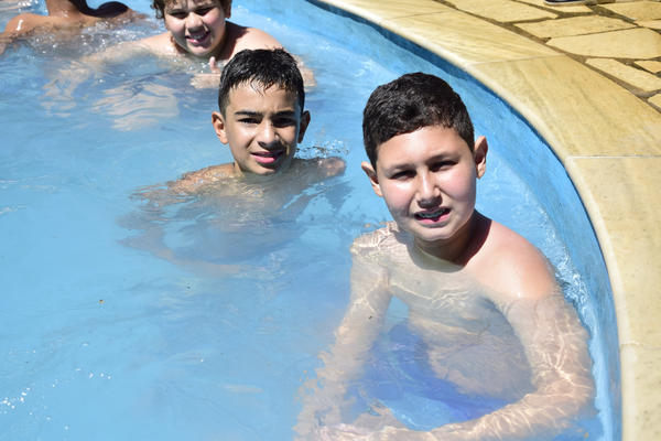 Buy your photos of the eventNR1 - Ol�, 6� Ano 13 a 15/09/17   on Fotop