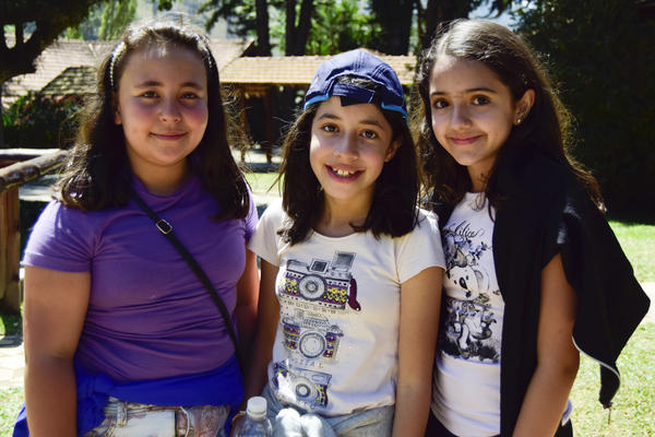 Buy your photos of the eventNR1 - Ol�, 6� Ano 13 a 15/09/17   on Fotop