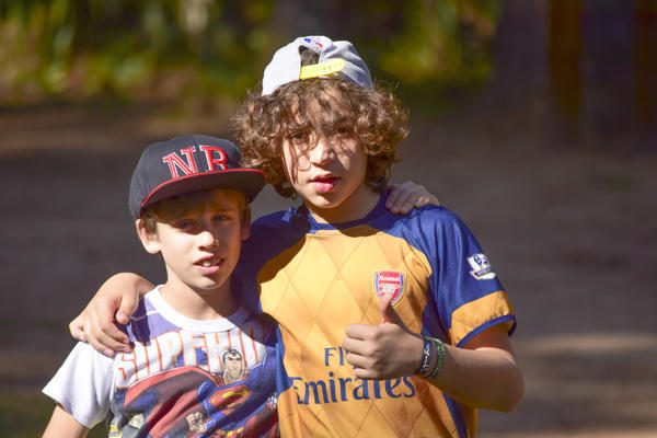 Buy your photos of the eventNR1 - Ol�, 6� Ano 13 a 15/09/17   on Fotop