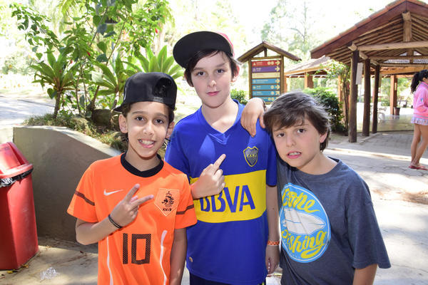 Buy your photos of the eventNR1 - Ol�, 6� Ano 13 a 15/09/17   on Fotop