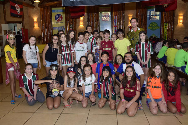 Buy your photos of the eventNR1 - Ol�, 6� Ano 13 a 15/09/17   on Fotop