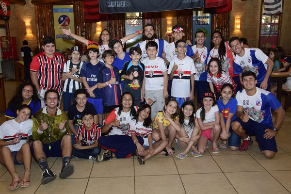 Buy your photos of the eventNR1 - Ol�, 6� Ano 13 a 15/09/17   on Fotop