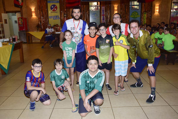 Buy your photos of the eventNR1 - Ol�, 6� Ano 13 a 15/09/17   on Fotop