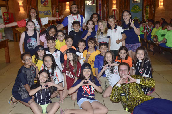 Buy your photos of the eventNR1 - Ol�, 6� Ano 13 a 15/09/17   on Fotop