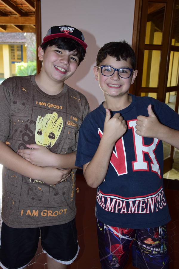 Buy your photos of the eventNR1 - Ol�, 6� Ano 13 a 15/09/17   on Fotop