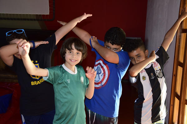 Buy your photos of the eventNR1 - Ol�, 6� Ano 13 a 15/09/17   on Fotop