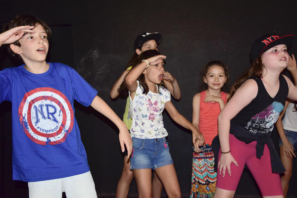 Buy your photos of the eventNR1 - Ol�, 6� Ano 13 a 15/09/17   on Fotop