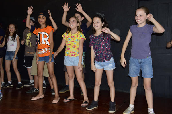 Buy your photos of the eventNR1 - Ol�, 6� Ano 13 a 15/09/17   on Fotop