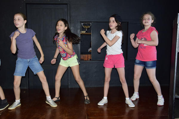 Buy your photos of the eventNR1 - Ol�, 6� Ano 13 a 15/09/17   on Fotop