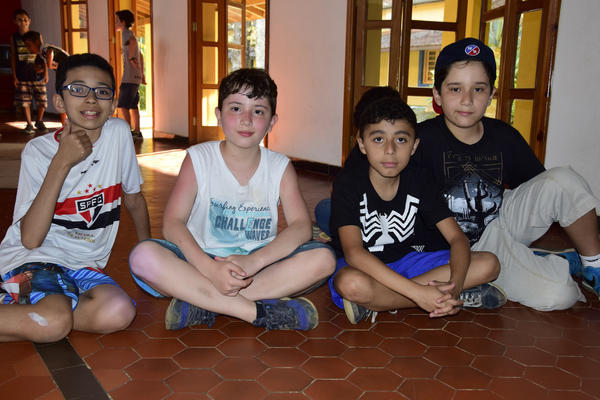 Buy your photos of the eventNR1 - Ol�, 6� Ano 13 a 15/09/17   on Fotop