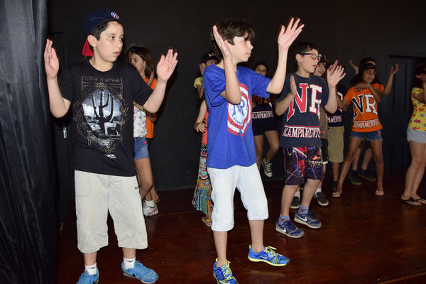 Buy your photos of the eventNR1 - Ol�, 6� Ano 13 a 15/09/17   on Fotop