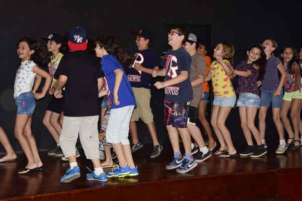 Buy your photos of the eventNR1 - Ol�, 6� Ano 13 a 15/09/17   on Fotop