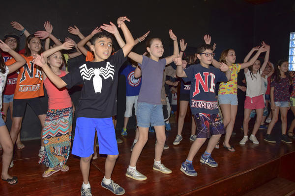 Buy your photos of the eventNR1 - Ol�, 6� Ano 13 a 15/09/17   on Fotop