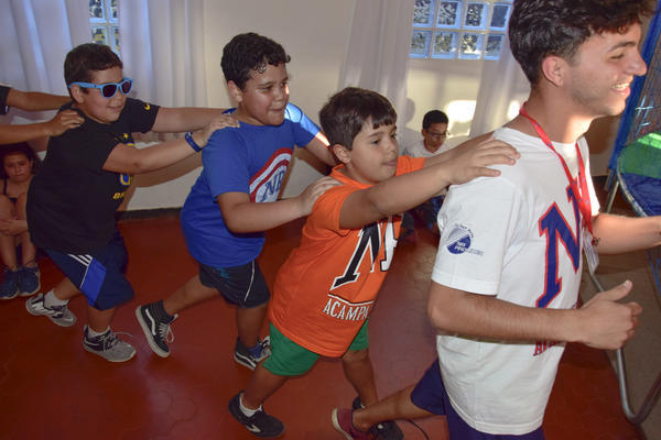 Buy your photos of the eventNR1 - Ol�, 6� Ano 13 a 15/09/17   on Fotop