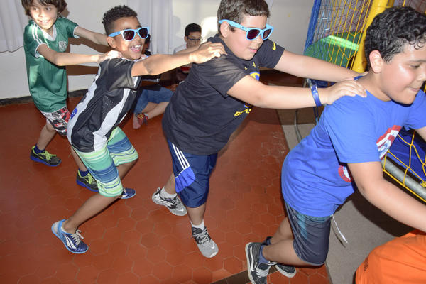 Buy your photos of the eventNR1 - Ol�, 6� Ano 13 a 15/09/17   on Fotop