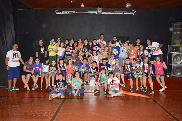 Buy your photos of the eventNR1 - Ol�, 6� Ano 13 a 15/09/17   on Fotop