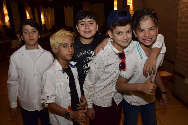 Buy your photos of the eventNR1 - Ol�, 6� Ano 13 a 15/09/17   on Fotop