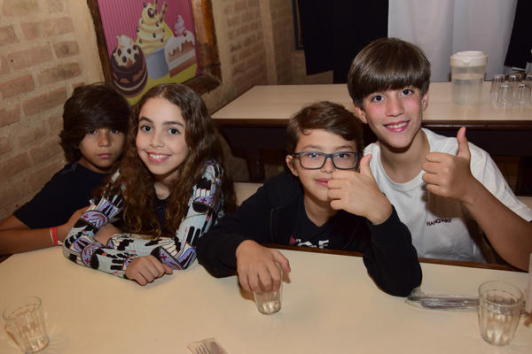 Buy your photos of the eventNR1 - Ol�, 6� Ano 13 a 15/09/17   on Fotop