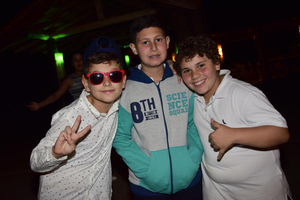 Buy your photos of the eventNR1 - Ol�, 6� Ano 13 a 15/09/17   on Fotop