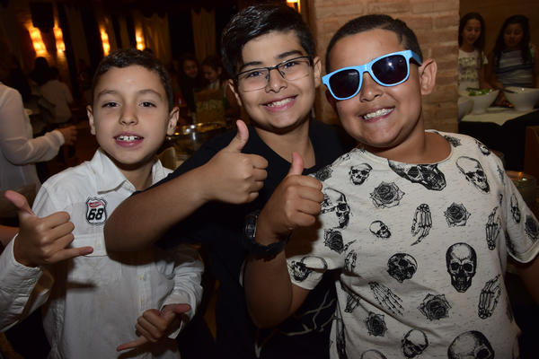 Buy your photos of the eventNR1 - Ol�, 6� Ano 13 a 15/09/17   on Fotop