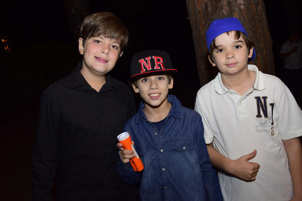 Buy your photos of the eventNR1 - Ol�, 6� Ano 13 a 15/09/17   on Fotop