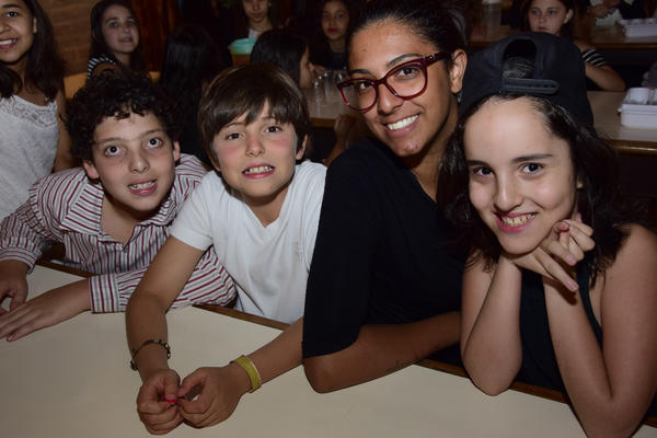 Buy your photos of the eventNR1 - Ol�, 6� Ano 13 a 15/09/17   on Fotop