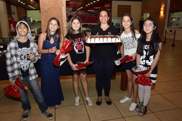 Buy your photos of the eventNR1 - Ol�, 6� Ano 13 a 15/09/17   on Fotop