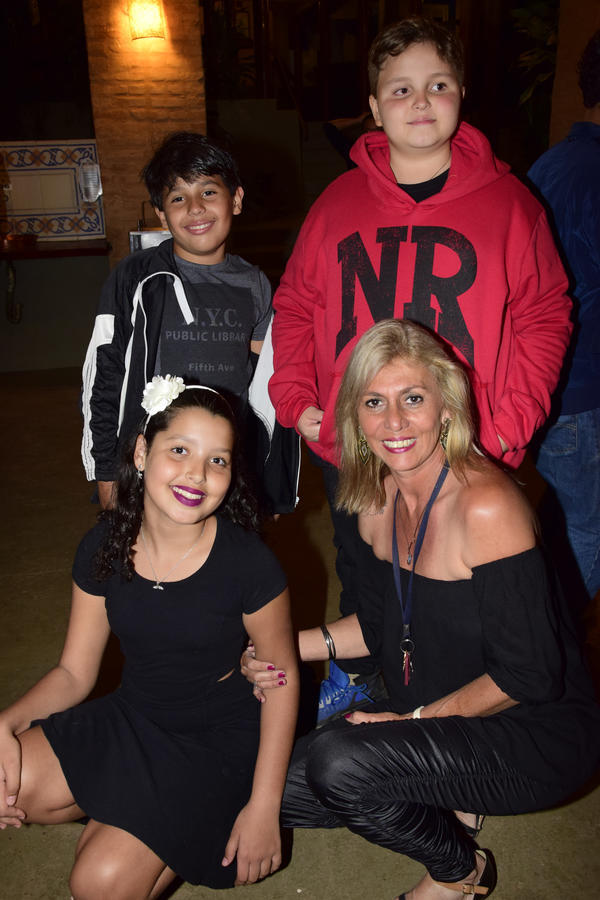 Buy your photos of the eventNR1 - Ol�, 6� Ano 13 a 15/09/17   on Fotop