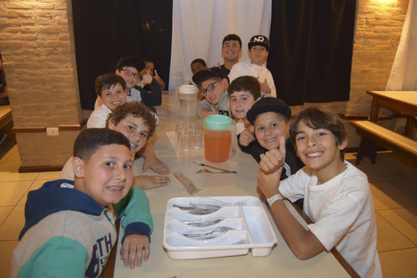 Buy your photos of the eventNR1 - Ol�, 6� Ano 13 a 15/09/17   on Fotop