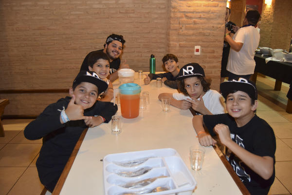 Buy your photos of the eventNR1 - Ol�, 6� Ano 13 a 15/09/17   on Fotop