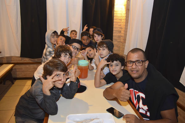 Buy your photos of the eventNR1 - Ol�, 6� Ano 13 a 15/09/17   on Fotop